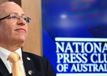 İdam cezasını savunan İsrail’in Canberra Büyükelçisi:Avustralya gibi ülkeler bizi anlayamaz