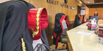 Freedom House 2026 raporu: Türkiye’de ‘adil yargılanma hakkı’ 4 üzerinden 0 puan