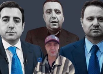 Ünlüler operasyonunda yeni perde: Saray rejiminin MİT’çi muhabiri ve Bakanın adı iddialarda