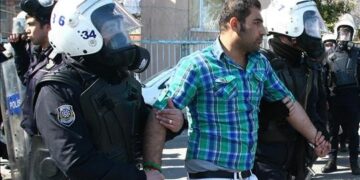 İstanbul ve Diyarbakır’daki Nevruz kutlamalarında 1’i çocuk 27 kişi tutuklandı