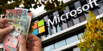 Microsoft’tan Avustralya’ya dev yatırım hamlesi: 18 milyar dolarlık dijital altyapı atağı