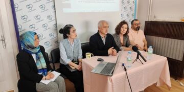 Vicdan Vakfı’ndan anlamlı panel:Tutsak Bebekler gerçeği gündeme taşındı