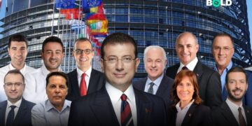 AB raportörleri: Seçilmiş muhalif başkanların tutukluluğu demokrasiye zarar veriyor