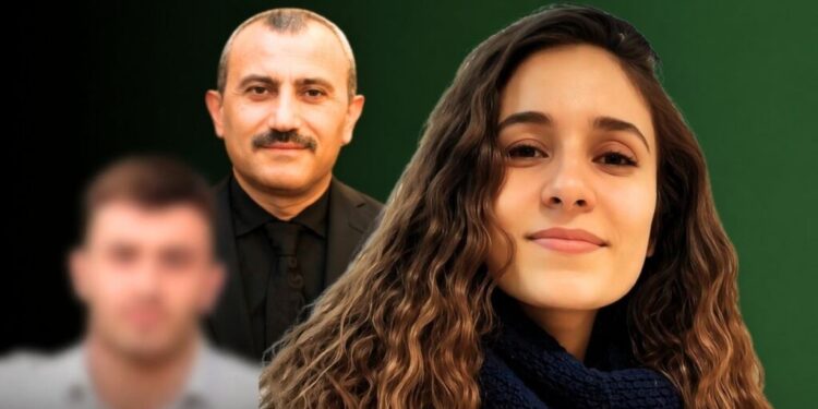Gülistan Doku, cinayet, vali - 1