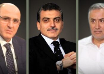 Yargıtay, Tahşiye davasını bozdu:Hidayet Karaca ve polis müdürlerinin davası sil baştan