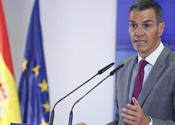 İspanya’dan 500 bin düzensiz göçmene ikamet ve çalışma izni