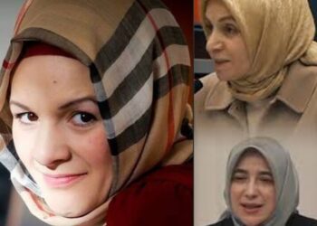 AKP rejminin acımasızlığının ekran yüzü: Mahinur Özdemir Göktaş, Özlem Zengin ve Leyla Şahin Usta,