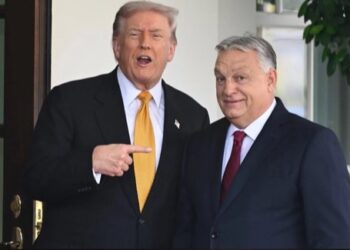 Macaristan’da 16 yıllık Orban dönemi bitti: Seçimi muhalefet kazandı