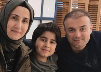 Yusuf Tarık’ın maneviyatına çok düşkün olduğunu söyleyen anne Gül: Bir kaç gün önce ‘Anne şehit olmak çok güzel değil mi’ sormuştu