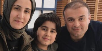 Yusuf Tarık’ın maneviyatına çok düşkün olduğunu söyleyen anne Gül: Bir kaç gün önce ‘Anne şehit olmak çok güzel değil mi’ sormuştu