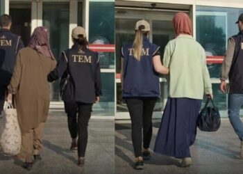 38’i kadın, 42 kişiye soykırım gözaltısı: Namaz yasağı, ters kelepçe, yaşlı ve çocuklara silah doğrultma