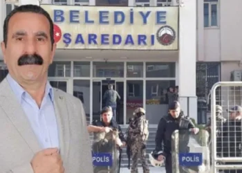 Hakakri’de yerine kayyım atanmıştı: DEM Partili Belediye Eşbaşkanı Akış’a 19 yıl 6 ay hapis