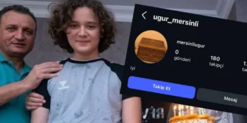 Okul katliamı failinin Polis Müdürü babası, silahlarını sakladığı sandığı profil fotoğrafı yapmış