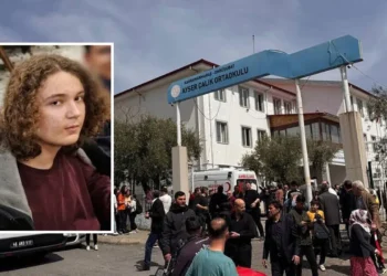 Maraş okul saldırısında yeni iddia: Müdür Yard. saldırganın babasının baskısıyla tayin edilmiş