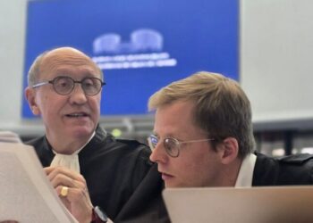 AİHM’de tarihi savunma yapan Avukatlar ‘Yasak’ kararı için:On binlerce mahkumiyet kararı bozulmalı