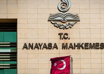AYM’nin hak ihlali faturası katlanıyor: 2026’nın ilk 4 ayında 148 milyon TL’yi aşarak