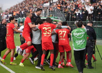 Amedspor, Diyarbakırlıları Newroz Parkı’na çağırdı