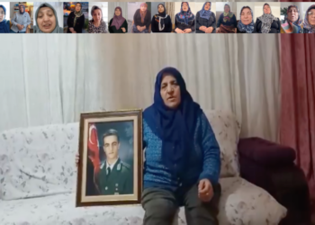 Müebbetli askeri öğrenci, kursiyer teğmen ve er annelerinden “Anneler Günü” mesajı