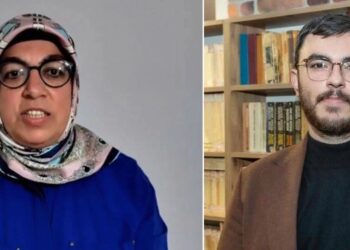 İsmail Arı’nın annesinden çağrı: Oğlumu serbest bırakın