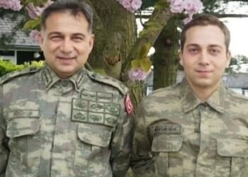 Dorukhan Büyükışık cinayetinde 5 tutuklama