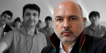 Gökhan Açıkkollu ile aynı nezarethanede kalan Av. Biçer: “İşkencecileri nerede görsem yüzlerinden tanırım”
