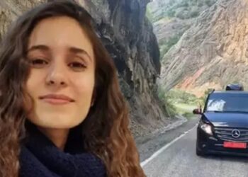 Gülistan Doku soruşturması, eski Vali Tuncay Sonel’in makam aracına uzandı