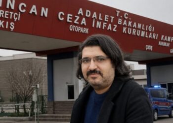 Sincan Cezaevinde kalp krizi geçiren KHK’lı polis hayatını kaybetti