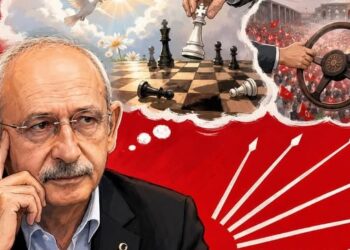 Basın danışmanı Sönmez: Kılıçdaroğlu Genel Merkez’e gidecek