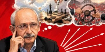 Basın danışmanı Sönmez: Kılıçdaroğlu Genel Merkez’e gidecek