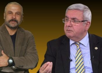 AKP’li Mehmet Metiner ve Mete Yarar KKTC vatandaşı oldu