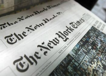 The New York Times çalışanlarına yapay zekayı yasakladı