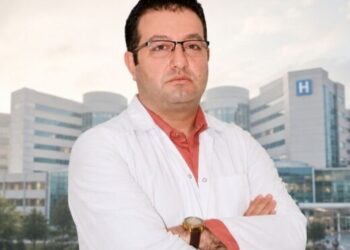 Tutuklu Uzman Doktor Gültekin Kızılbulut 7 yıldır adalet bekliyor