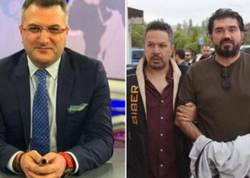 Yandaş Cem Küçük, Kütahyalı’nın kara para akladığını öne sürdü