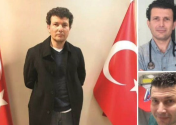 Kosova’dan kaçırılmıştı: 6 yıl hapis yatan Prof. Dr. Osman Karakaya artık Youtube’ta