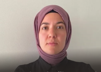 İade kıskacına imza kampanyası: Hizmet Gönüllüsü Tuğba Koç için zaman daralıyor