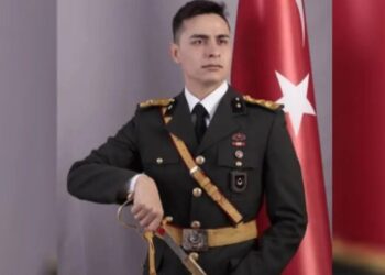 Teğmen Deniz Demirtaş’ın göreve iade kararı durduruldu