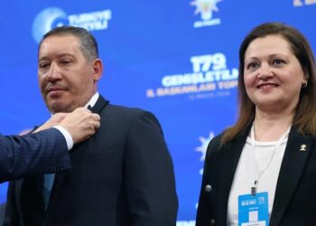 Yerel seçimlerin buyana tehdit ve şantajla 79 Belediye Başkanı AKP’ye geçti:Işte tam liste