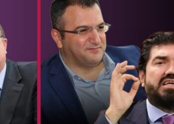 R.Ozan Kütahyalı ve Cem Küçük’ün ‘Cemaat Borsası’ ortaklığından servete giden yolu