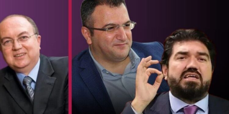 rasim ozan kütahyalı, cem küçük, orkide - 1