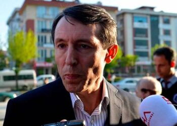 Danıştay: 10Metin Özçelik’in meslekten ihracı hukuksuz