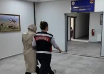 33 ilde ev soykırım baskınları: 69 gözaltı, 43 tutuklama