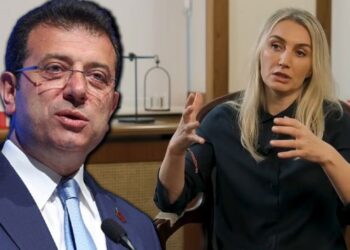Yeğenleri de tutuklanan Dilek Kaya İmamoğlu isyan etti: Bu nasıl vicdandır