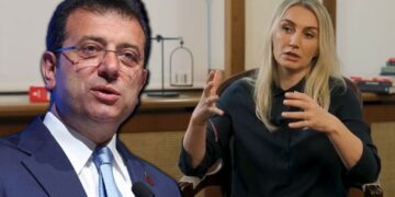Yeğenleri de tutuklanan Dilek Kaya İmamoğlu isyan etti: Bu nasıl vicdandır