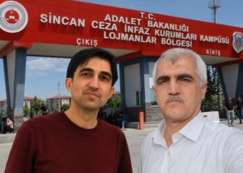 Böbreği iflas noktasındaki KHK’lı katib  Mehmet Parlak tahliyesi engellendi