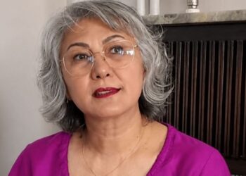KHK’lı Albayın eşi:Kızımın okul birinciliğini elinden almaya çalıştılar, Oxford’a kabul edildi ama gönderemedim