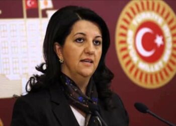 Pervin Buldan ‘Barış süreci’ için : Bayramdan sonra süreç ete kemiğe bürünecek