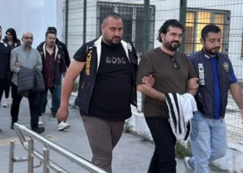 Yasa dışı bahis soruşturmasında kurye ağı; parola 5 liralık banknot