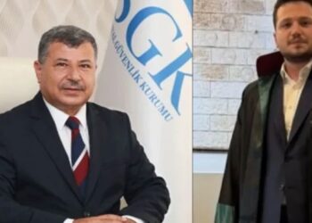 AKP’li vekilin damadı ve dünürüne rüşvetten gözaltı