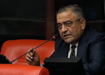 Tanrıkulu’dan Kılıçdaroğlu’na tepki: Yaşananlar akıl tutulmasıdır