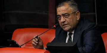 Tanrıkulu’dan Kılıçdaroğlu’na tepki: Yaşananlar akıl tutulmasıdır